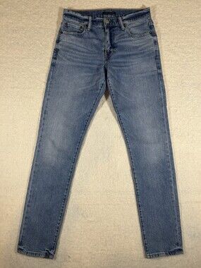 Lucky Brand Women’s Straight Leg Denim Jeans 29x32